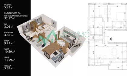 Alibegovac | 4zida.rs