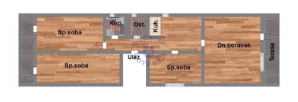 Osnivača Veternika | 4zida.rs