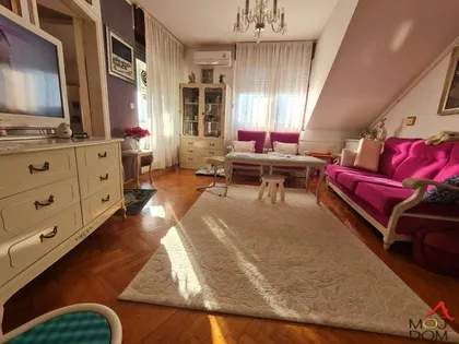 Bulevar Oslobođenja | 4zida.rs
