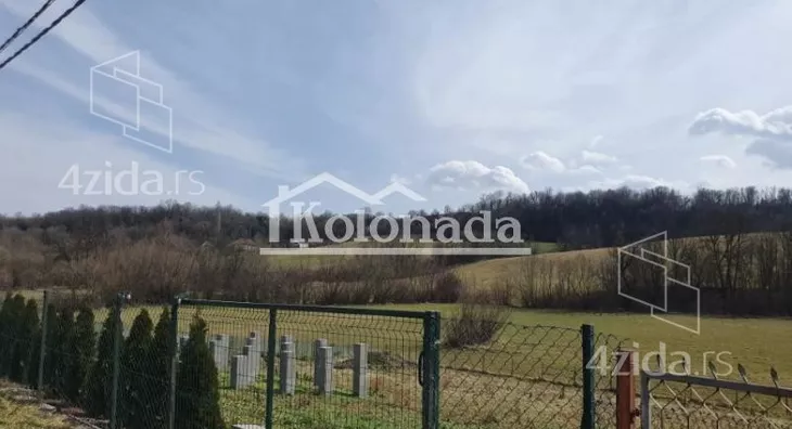 Građevinsko zemljište | 4zida