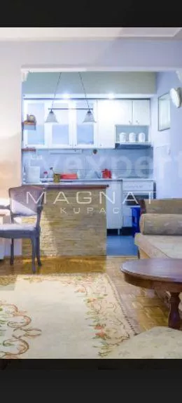 Paunova 2. Deo | 4zida.rs