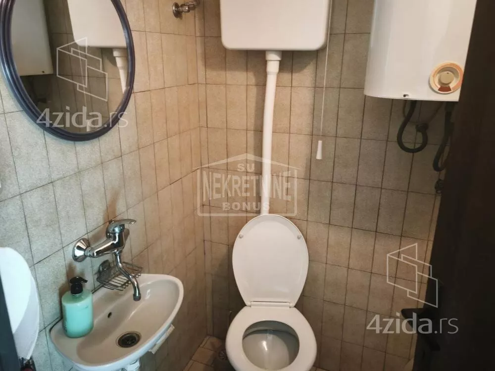Kancelarija | 4zida