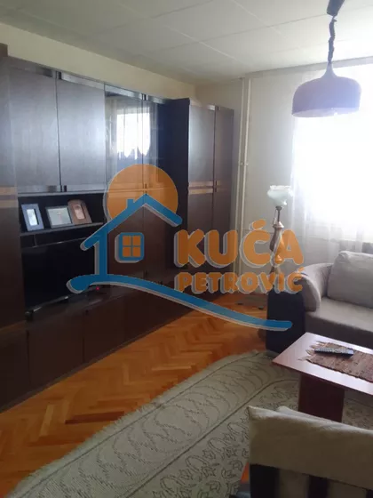 Bulevar Nemanjića | 4zida.rs