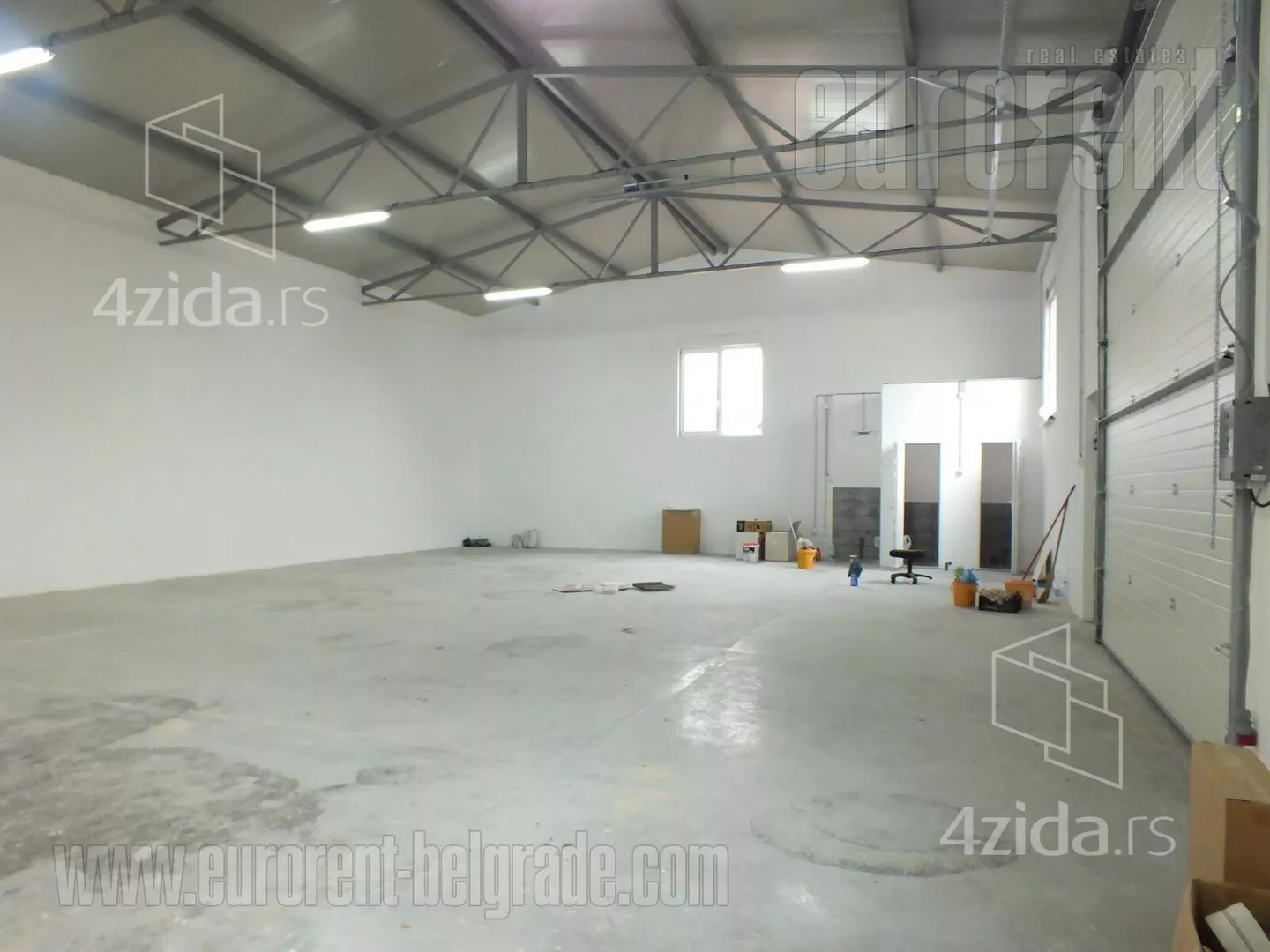 Magacin | 4zida