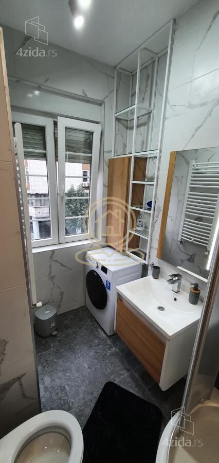 Apartment in Beograd, Skadarlija, Stari grad - View 4
