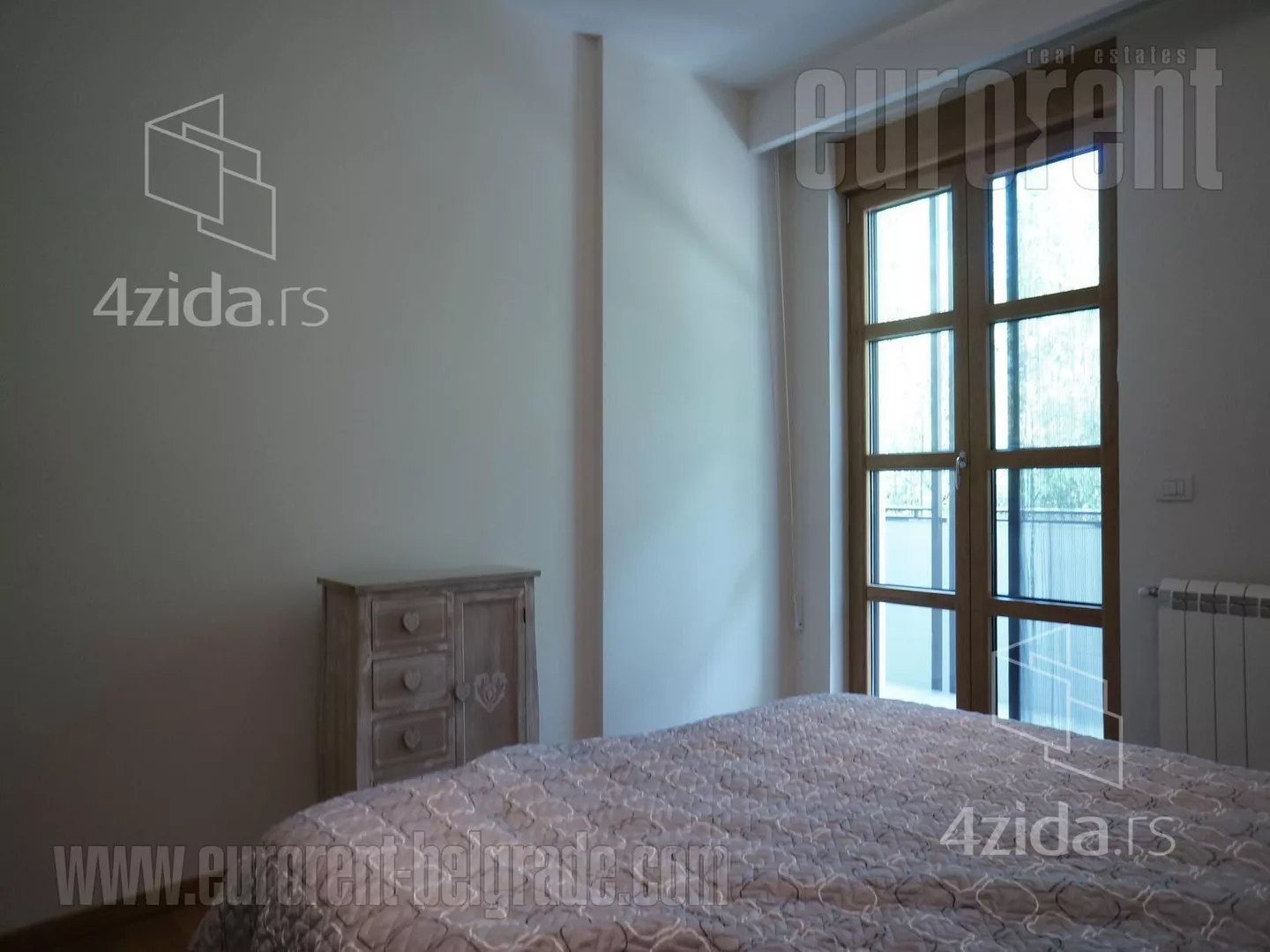 Kancelarija | 4zida