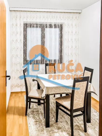 Mokranjčeva | 4zida.rs