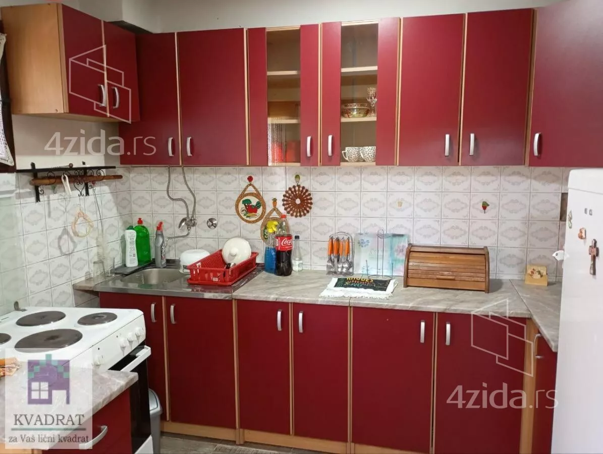 Kuća | 4zida