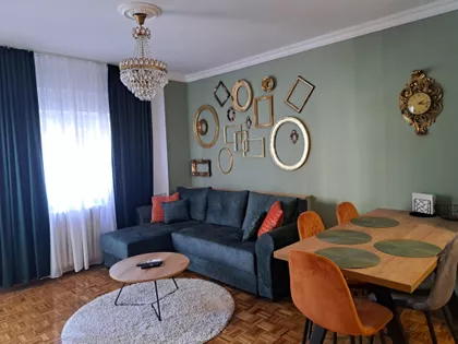 Patrijarha Čarnojevića | 4zida.rs