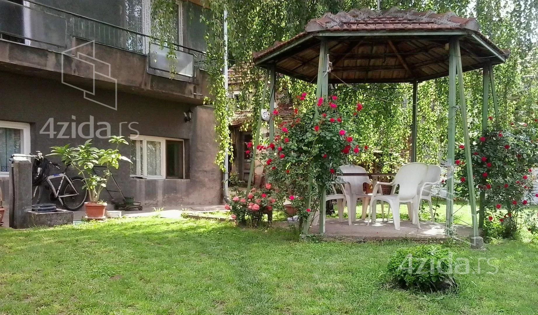 2-etažna kuća | 4zida