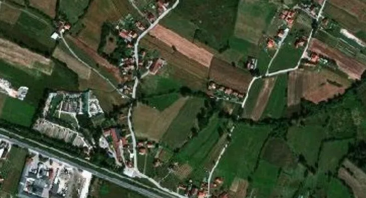 Poljoprivredno zemljište | 4zida