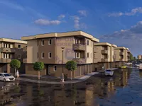 Sadovi, Petrovaradin, Gradske lokacije, Novi Sad | 4zida.rs