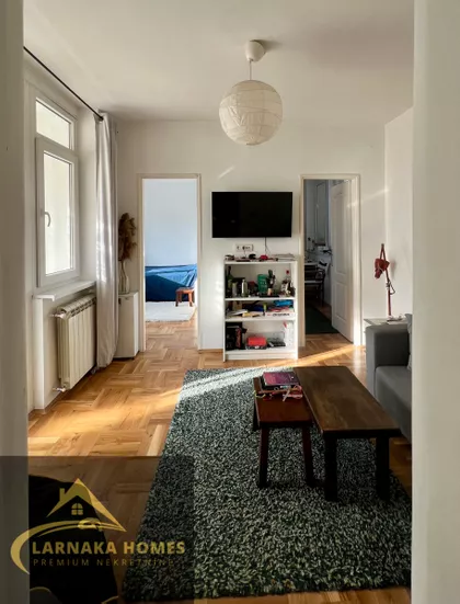 Kalenić pijaca | 4zida.rs