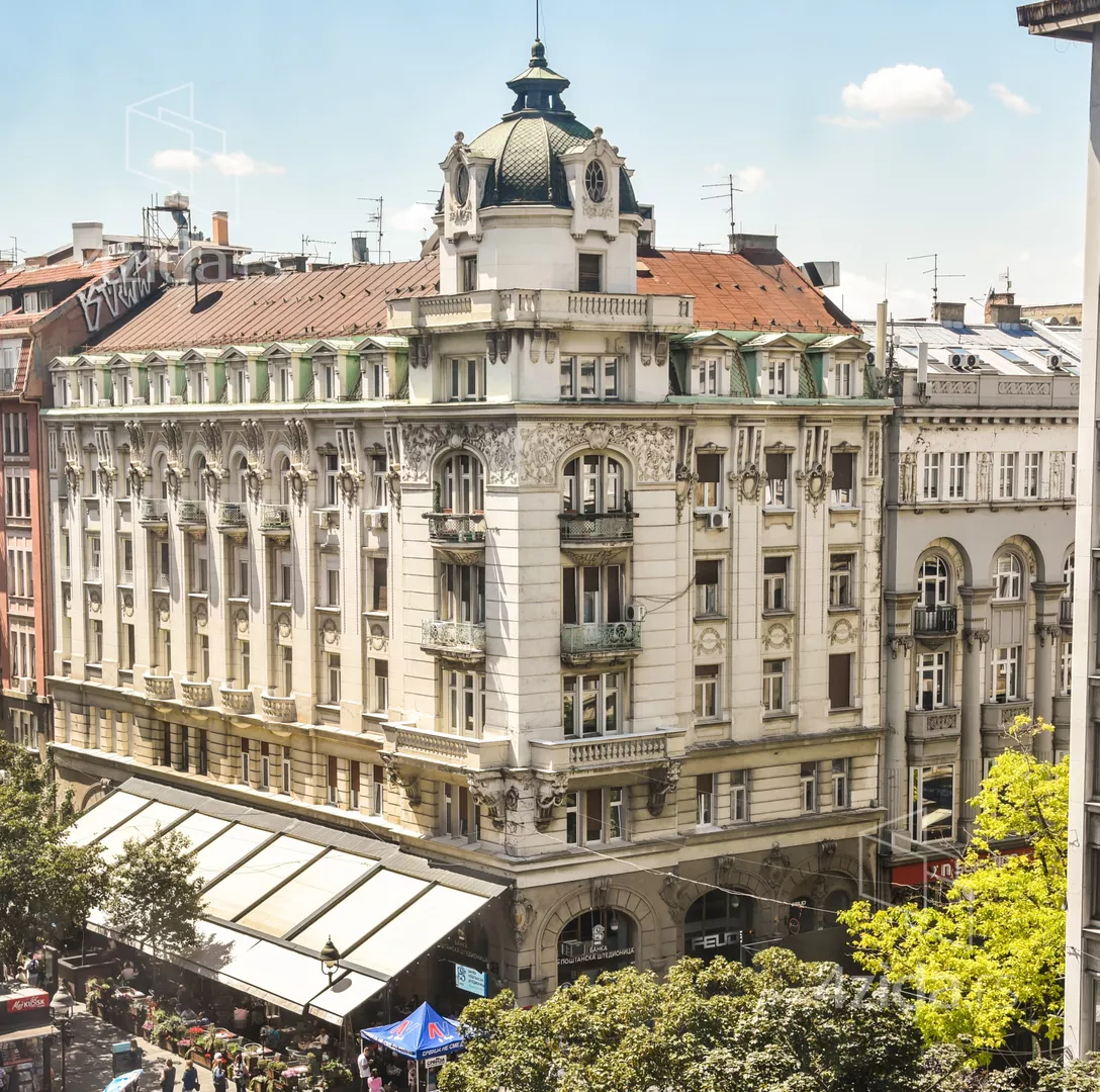 Osmosoban stan | 4zida