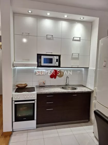 Vespučijeva | 4zida.rs