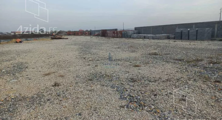 Plac | 4zida