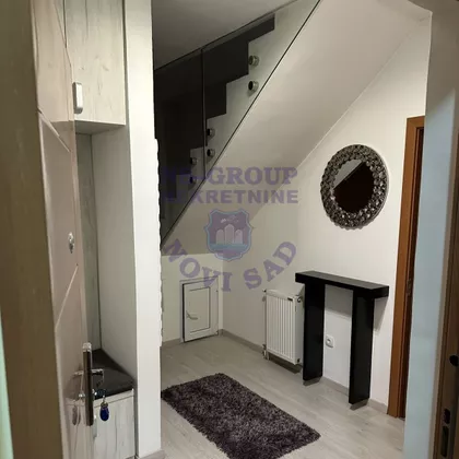 Nova Detelinara | 4zida.rs