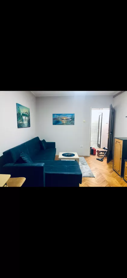 Čarnojevića 17 | 4zida.rs