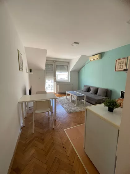 Danila Kiša 15 | 4zida.rs