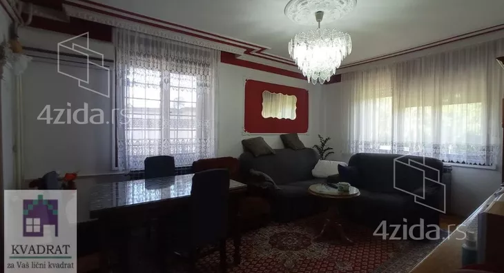 Kuća | 4zida