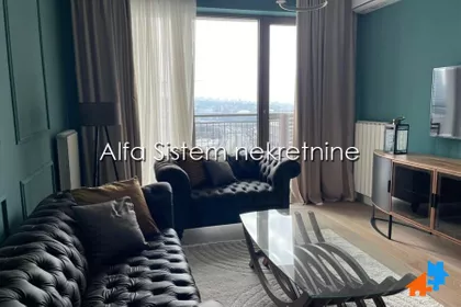 Beograd na vodi | 4zida.rs