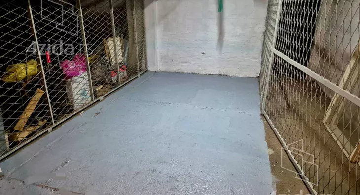 Garaža | 4zida