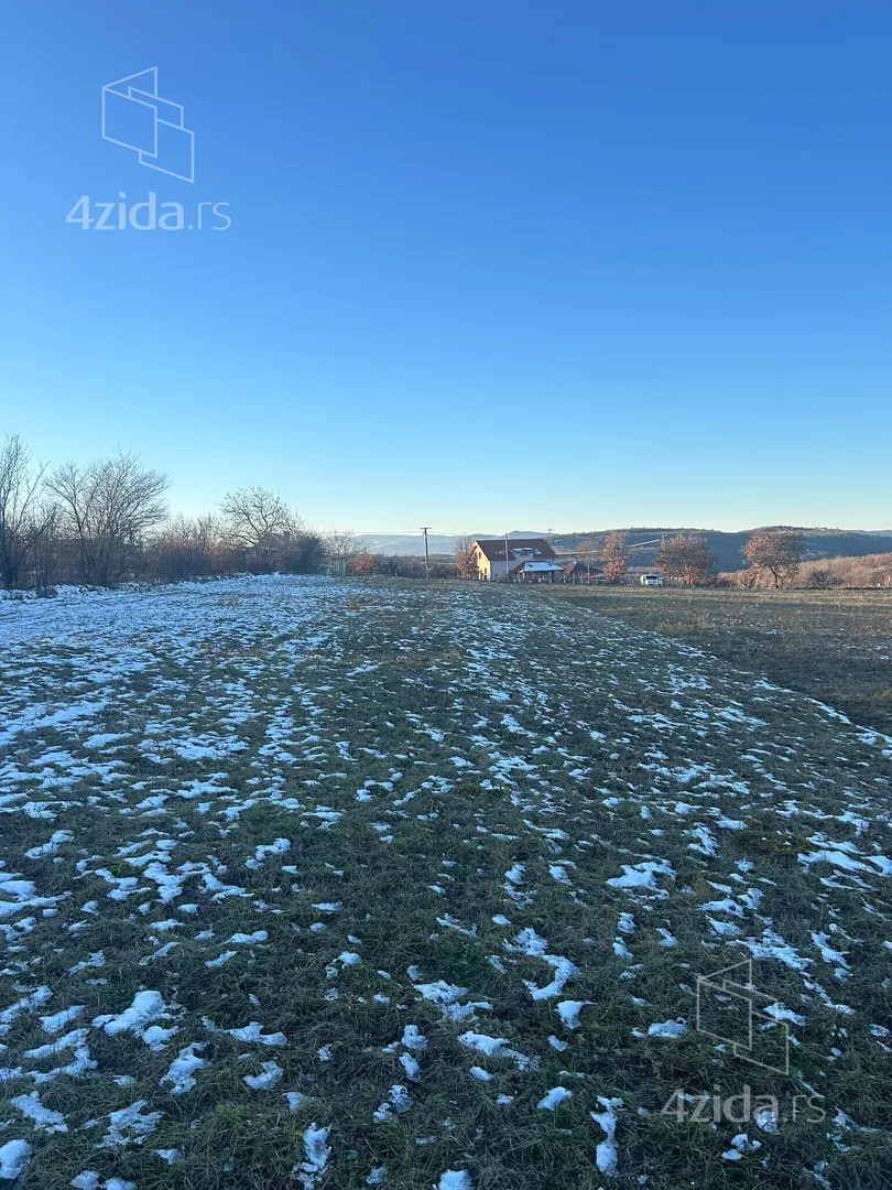 Građevinsko zemljište | 4zida