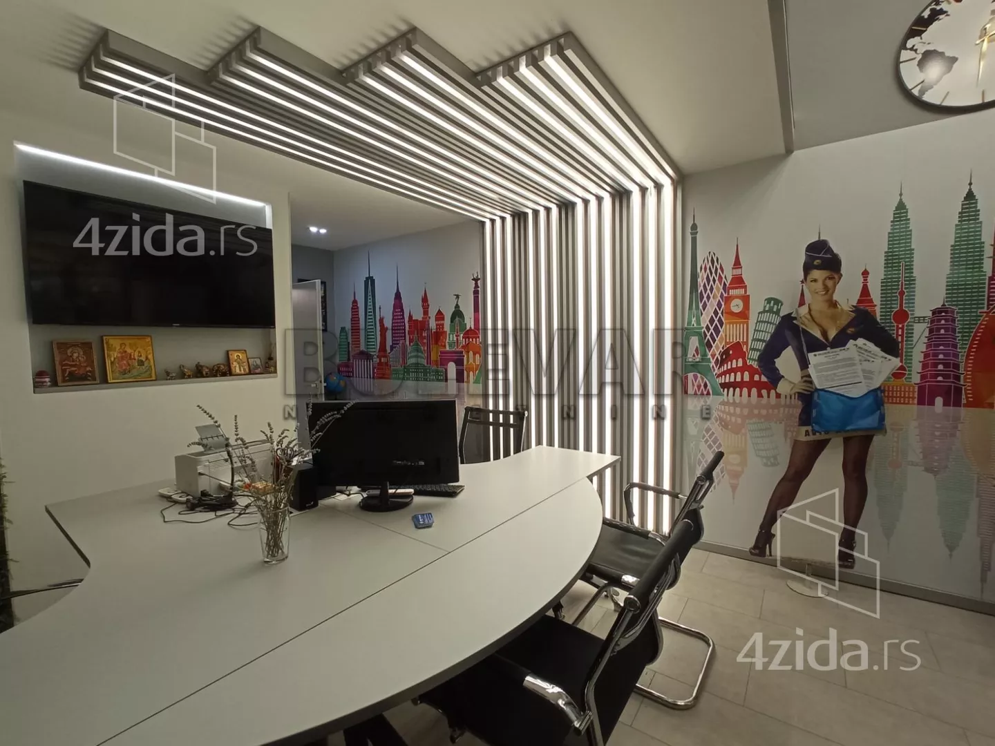 Lokal | 4zida