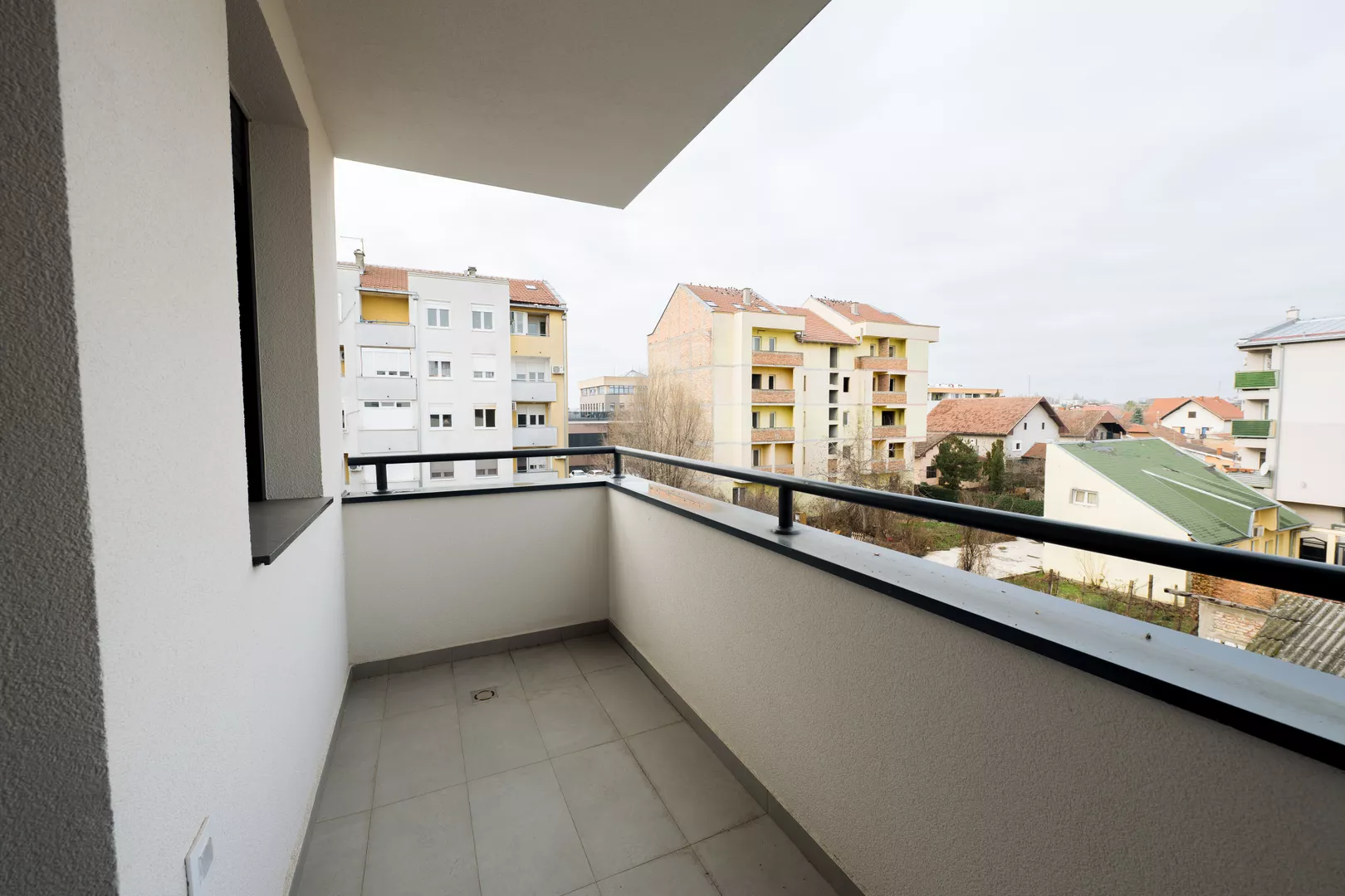 Četvorosoban | 4zida