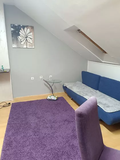 Mokranjčeva 4A | 4zida.rs