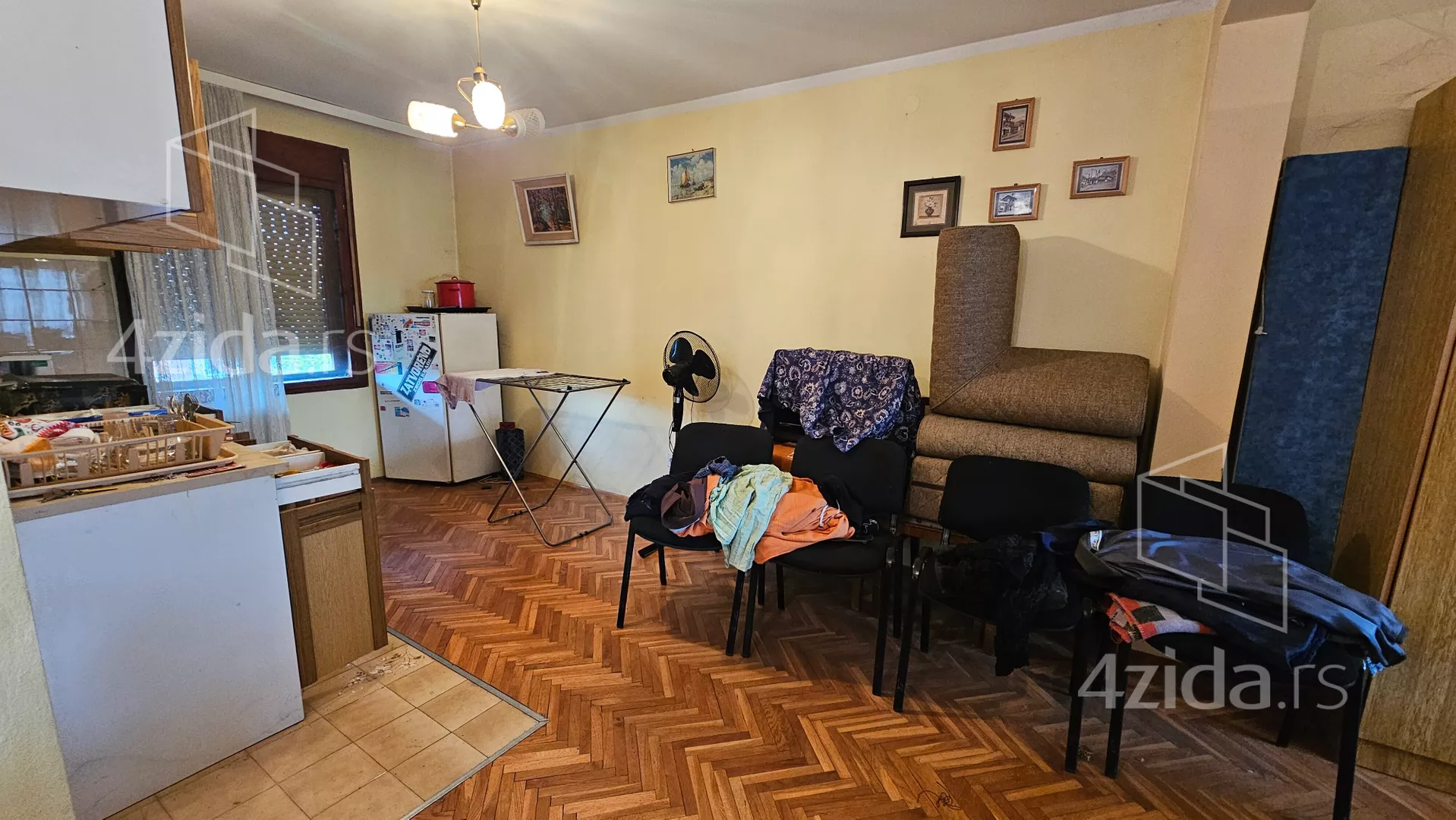 3-etažna kuća | 4zida