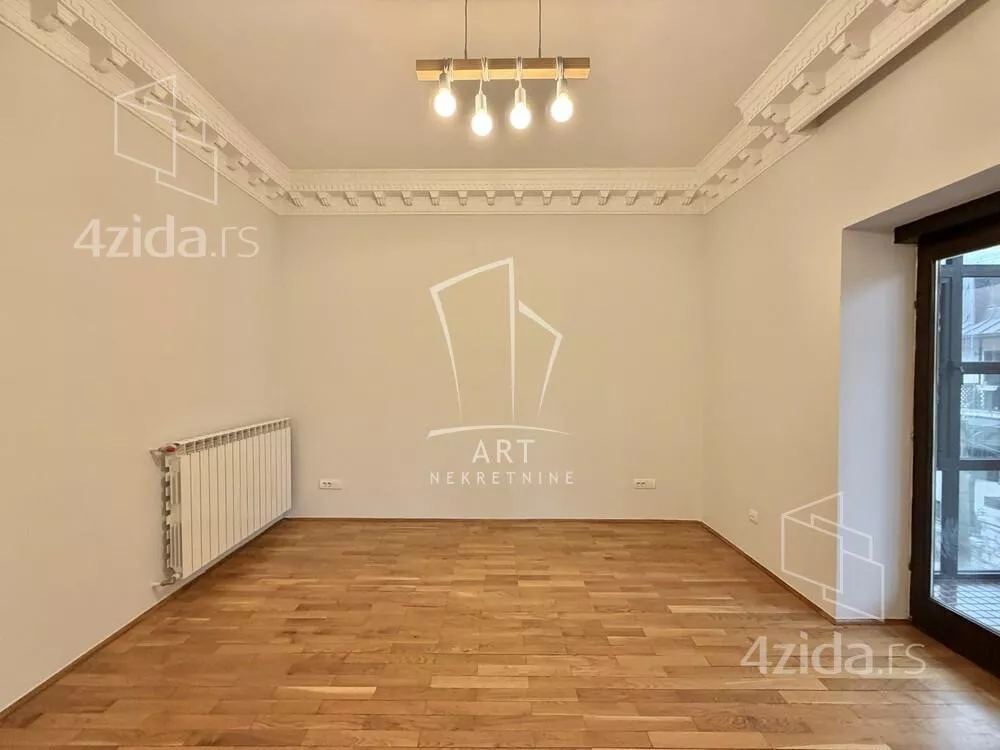 5-etažna kuća | 4zida