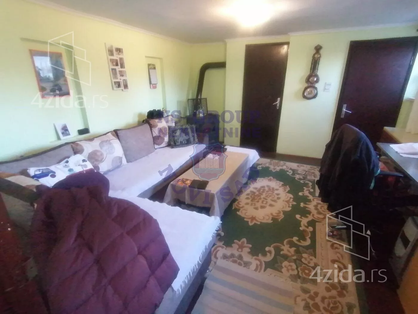 2-etažna kuća | 4zida