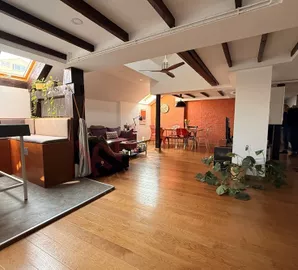 Dorćol, Stari Grad opština, Beograd, 4.0 stan | 4zida.rs