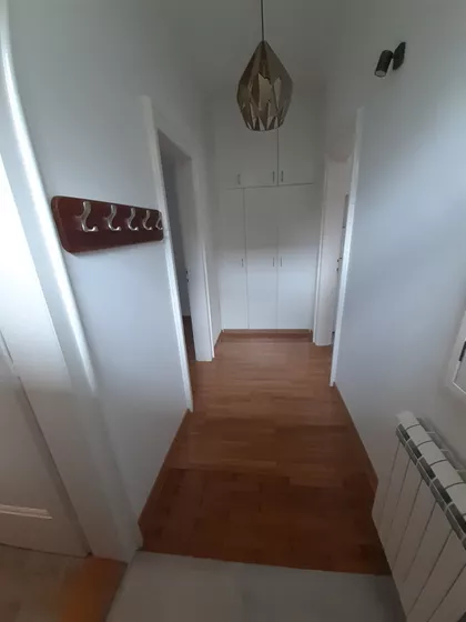 Nušićeva | 4zida.rs