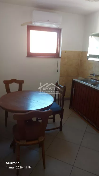 Grobljanska | 4zida.rs