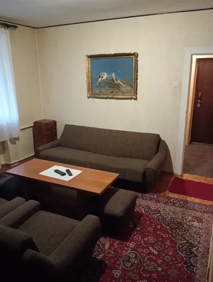 Stjepana Filipovića | 4zida.rs