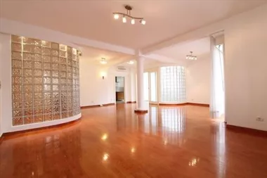 Patrijarha Varnave Hram