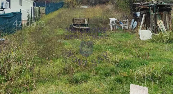 Građevinsko zemljište | 4zida