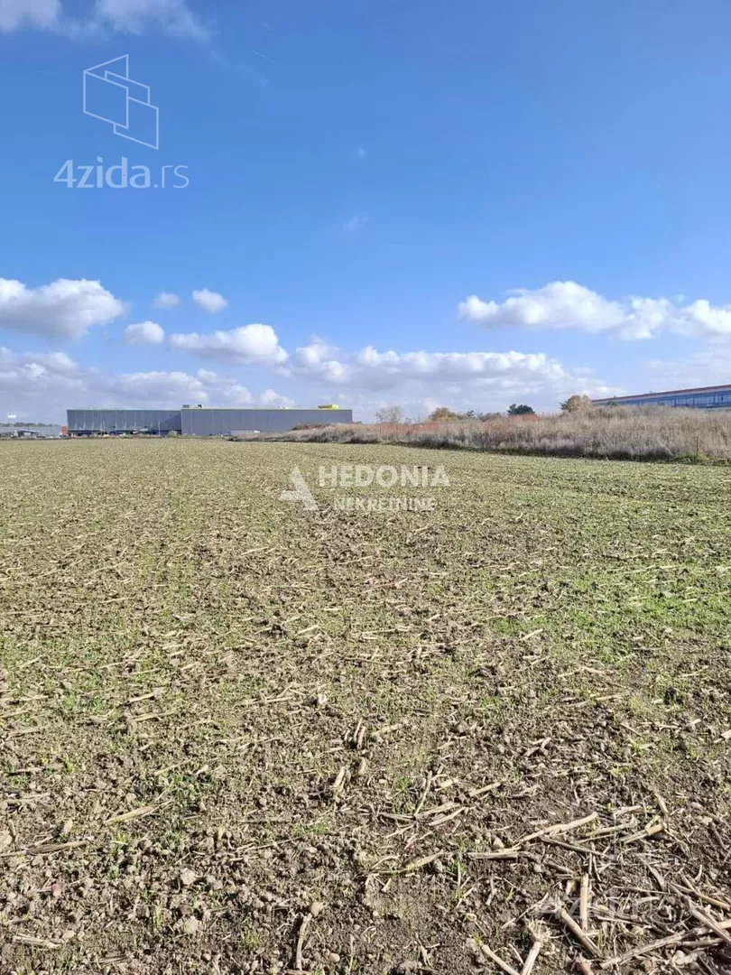 Građevinsko zemljište | 4zida
