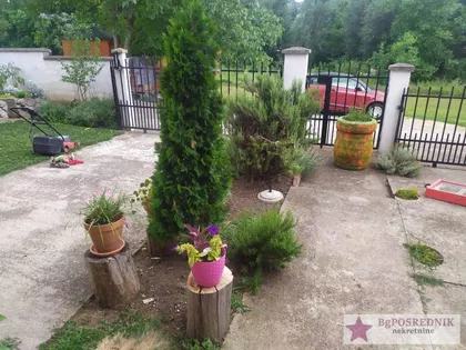 Kmeta Todorovića | 4zida.rs