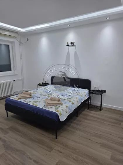 Institut za majku i dete Blok 7a - Paviljoni | 4zida.rs