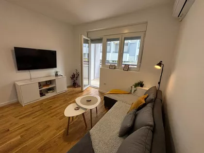 Njegoševa 61 | 4zida.rs