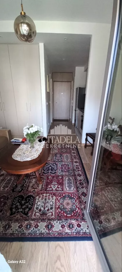 Bulevar Vudroa Vilsona | 4zida.rs