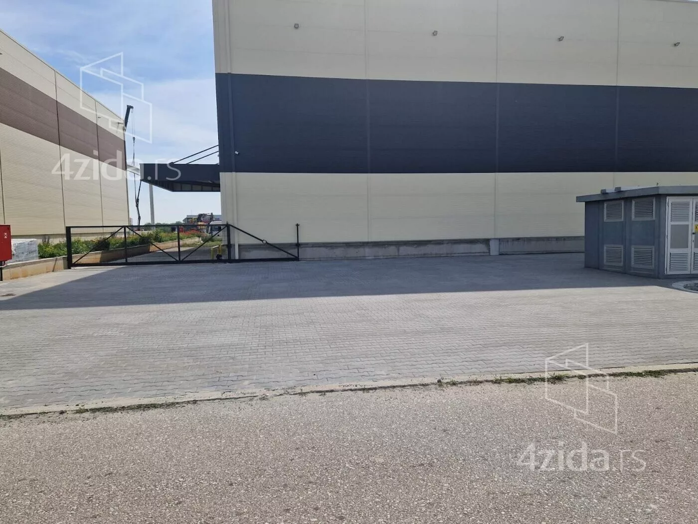 Magacin | 4zida