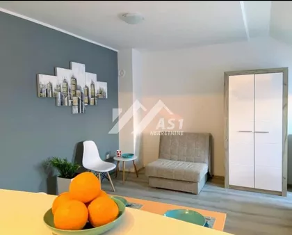 Bulevar oslobođenja | 4zida.rs