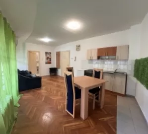 Centar 1, Gradske lokacije, Subotica, 2.0 stan | 4zida.rs