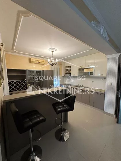 Bulevar JNA | 4zida.rs