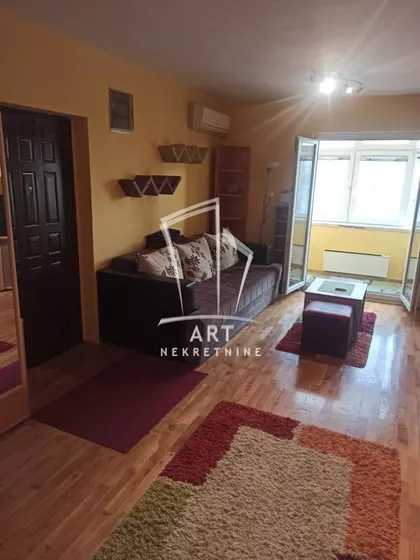 Partizanski blok 3 | 4zida.rs