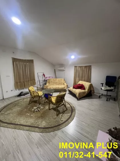 Peđe Leovca | 4zida.rs